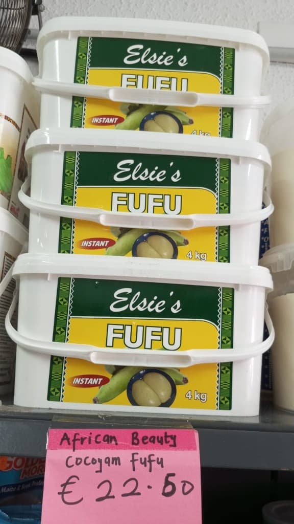 Fufu 3